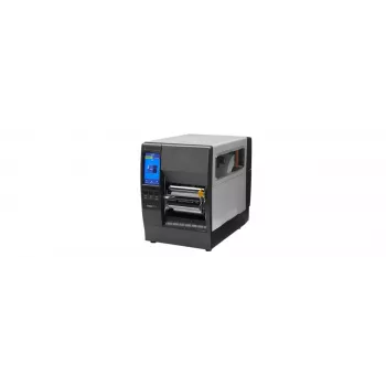 Zebra ZT231 žymeklių spausdintuvas Tiesioginis terminis 203 x 203 DPI 305 mm/sek Su laidu ir belaidžiu ryšiu Ethernet LAN Wi-Fi Bluetooth