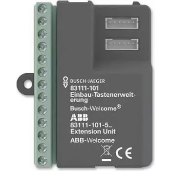 Busch-jaeger 2CKA008300A0546 tinklo įrenginys
