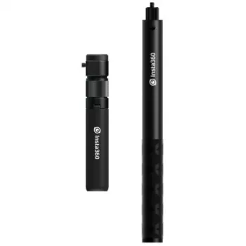 Trikojo rankena Insta360 CINGBTH/B