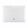 Belaidis stalinis maršrutizatorius HUAWEI B311-221 Vienos juostos 2,4 GHz Wi‑Fi 4 (802.11n), Gigabit Ethernet, 4G LTE, SIM lizdas, RJ-11, 12V 1A, baltas