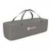 Lionelo Stefi Concrete Multicolor - lovelė 2 viename