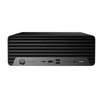 Stalinis kompiuteris HP Pro 400 SFF G9 — Intel Core i5-14500, 8GB DDR5 4800, 512GB NVMe SSD, Intel UHD 770, Windows 11 Pro