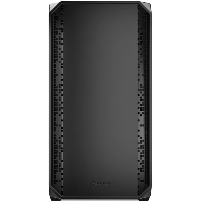 Sharkoon MK2 Micro-ATX 1xMetall Black