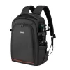 Puluz PU5015B neperšlampama kuprinė, skirta DJI Ronin-S ir Ronin-SC, apsauginis transportavimo krepšys