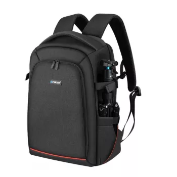 Puluz PU5015B neperšlampama kuprinė, skirta DJI Ronin-S ir Ronin-SC, apsauginis transportavimo krepšys