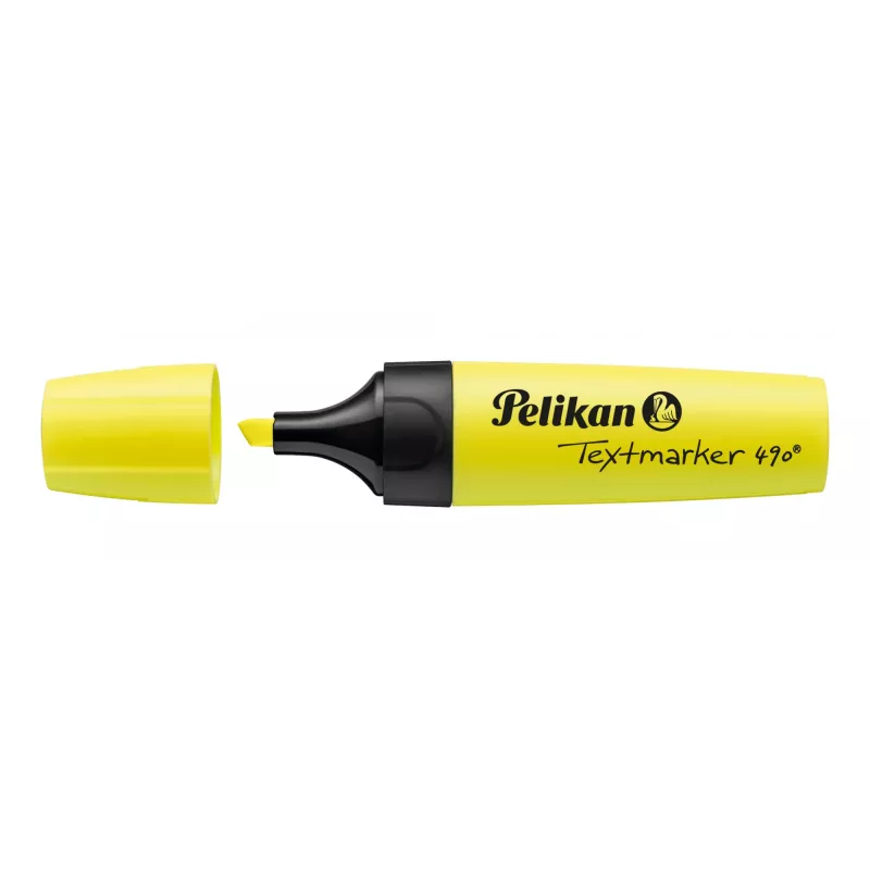 Pelikan 814140 Geltonas