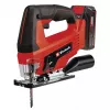 Einhell TC-JS 18/70 Li akumuliatorinis siaurapjūklis 2700 spm 2,12 kg