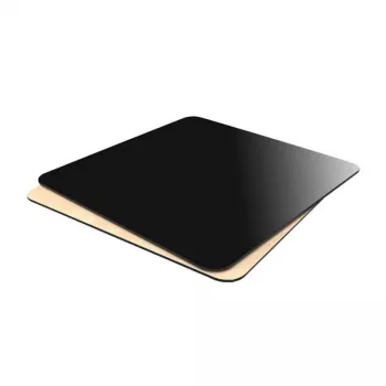 Akrilinis stovas / foto fonas Puluz PU5330B 30cm (juoda)