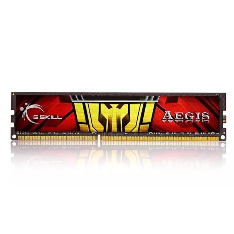 Atminties modulis G.Skill DDR3 8GB 1333MHz