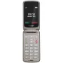 Senior Phone Gigaset GL595 2,8 colio 0,3 MP pilkas