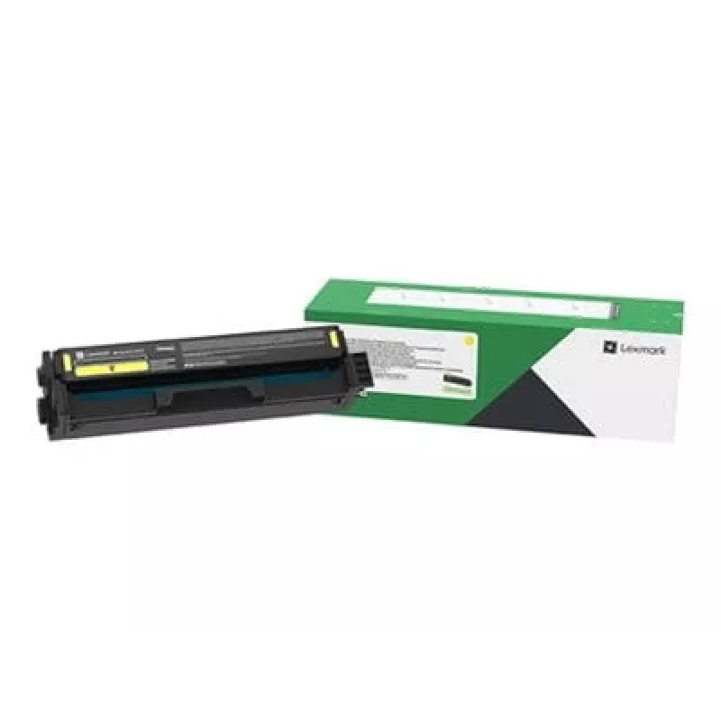 Toner Lexmark C3220Y0 Geltona C3220Y0