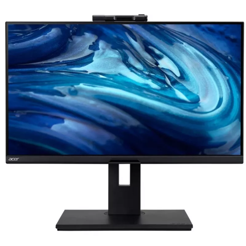 Monitor Acer B8 B278U G 27 colių Quad HD LCD 2560 x 1440