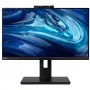 Monitor Acer B8 B278U G 27 colių Quad HD LCD 2560 x 1440