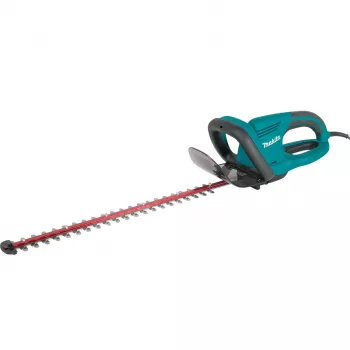 Makita UH6570 elektrinė gyvatvorių žirklė Dvigubas peilis 550 W 3,8 kg