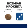 HILL's Prescription Diet Food Sensitivites z/d - sausas šunų maistas - 10 kg