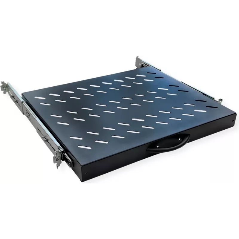 VALUE 19-Rack Shelf extendable T< 1000mm (26.99.0416)