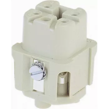 Harting 09 20 016 2813