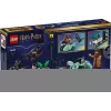 LEGO HARRY POTTER 76459 Hagrid ir Haris Privet Drive pabėgimas
