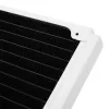 XSPC TX480 itin plonas radiatorius - 480 mm, baltas