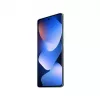 Išmanusis telefonas Xiaomi Redmi Note 15 Mėlynas — 17,2 cm (6,77 col.) AMOLED, 6 GB RAM, 128 GB, 6000 mAh, Helio G100 Ultra, 108 MP galinė kamera, NFC, IP64