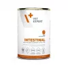 Drėgnas šunų ėdalas VETEXPERT Veterinary Diet Intestinal 400 g, paukštiena, be grūdų, atsigavimui po virškinimo trakto operacijos