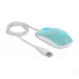 Pelė DeLOCK 12538 USB Type-A optinė abiem rankoms tinkama