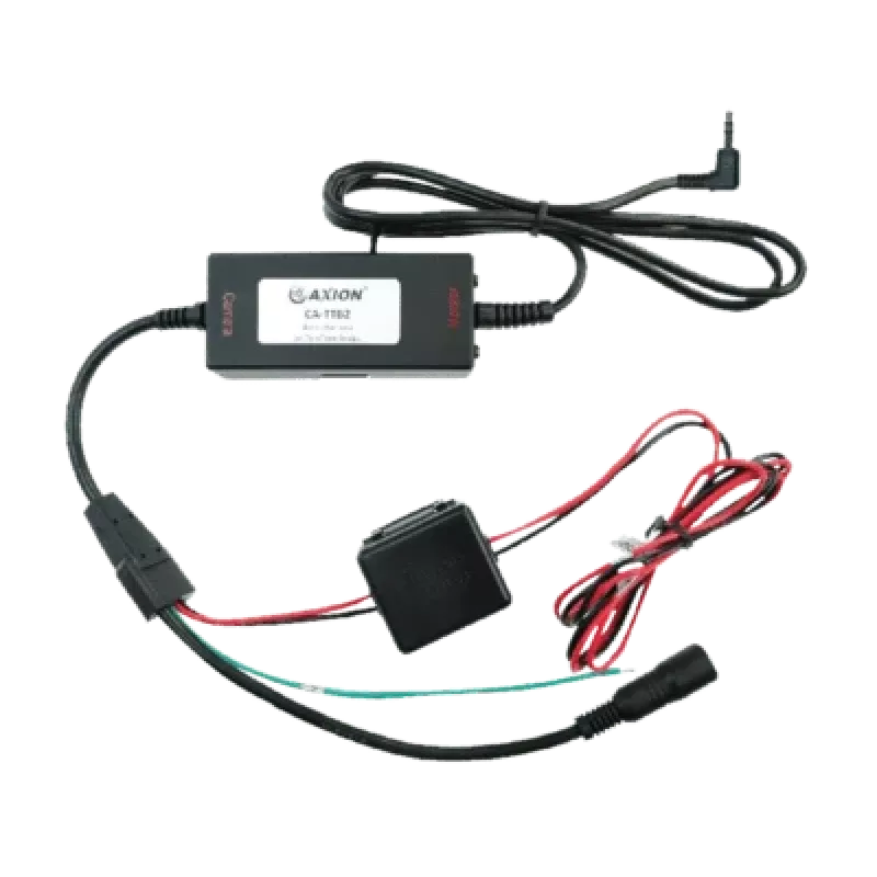 Axion CA-TTB2 Adapter Camera to TomTom Bridge/Pro8xxx