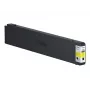 Geltonos spalvos rašalo kasetė Epson WorkForce Enterprise WF-C21000 (Originali, C13T02Y400, iki 20 000 puslapių)