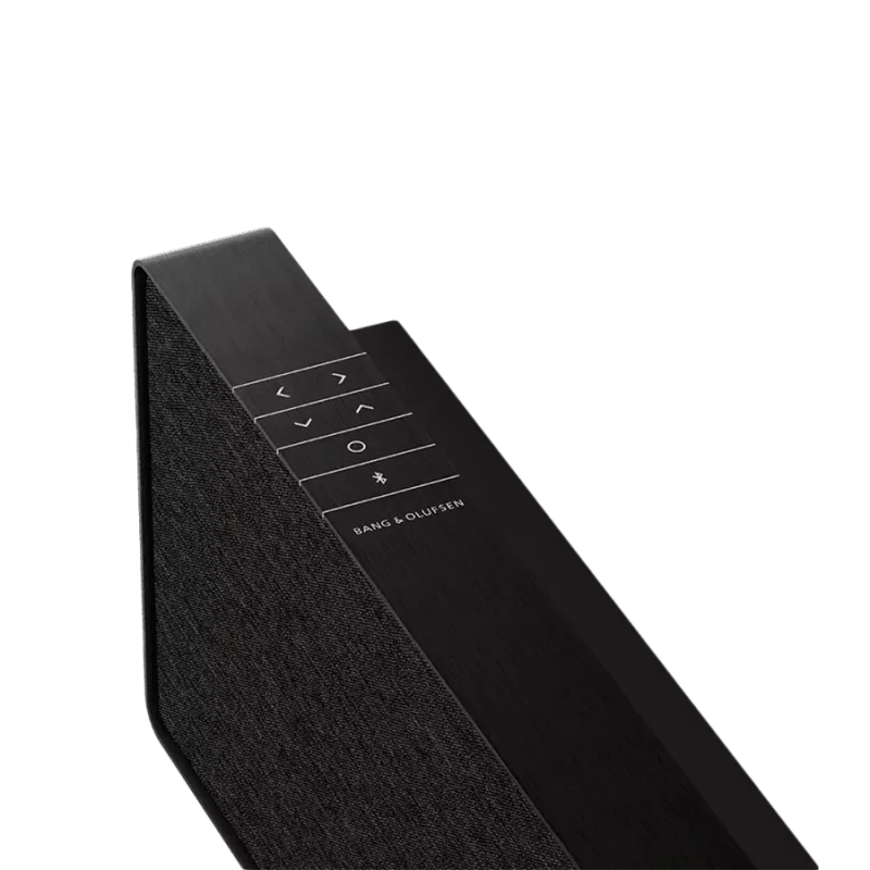 Beosound Stage Black Anthracite (Dangtis tamsiai pilkas)