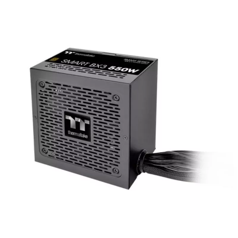 Maitinimo blokas Thermaltake Smart BX3 550W, 80 PLUS Bronze