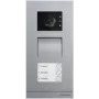Busch-Jaeger A21381P3-S-03 Video Access System Sidabrinė (2TMA200010X0005)