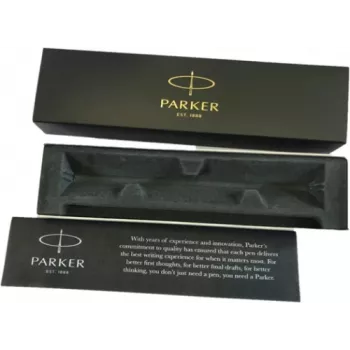 Parker Urban Premium plunksnakotis — violetinės metalo apdailos