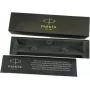 Parker Urban Premium plunksnakotis — violetinės metalo apdailos