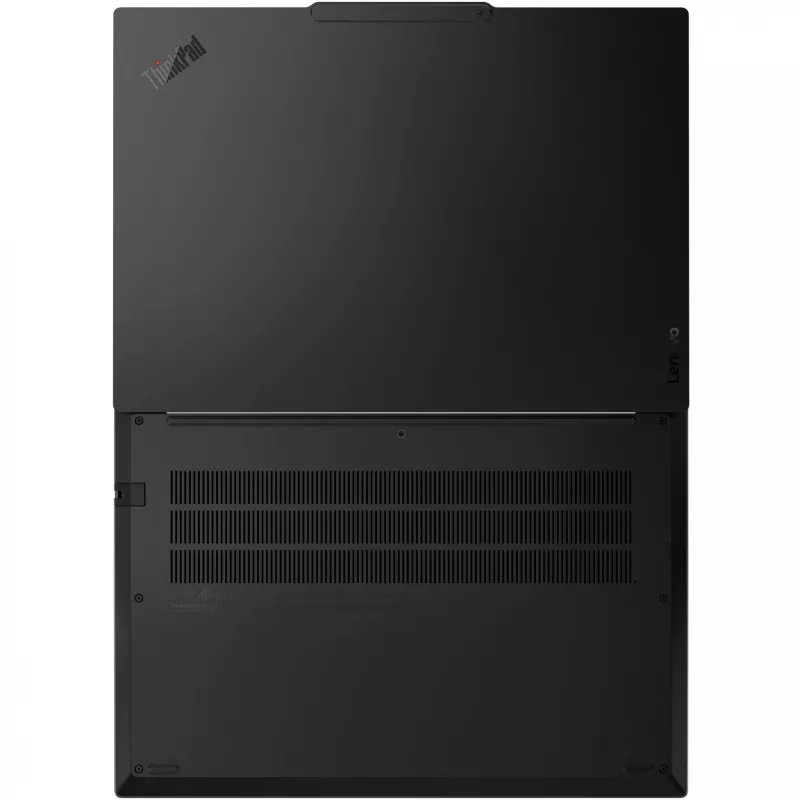 Lenovo ThinkPad E14 Gen 7 (AMD) AMD Ryzen™ 5 220 nešiojamasis kompiuteris 35,6 cm (14 colių) WUXGA 16 GB DDR5-SDRAM 512 GB SSD Wi-Fi 6E (802.11ax) Windows 11 Pro juoda