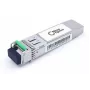 Lanview MO-SFP-10G-BX40U tinklo siųstuvo-imtuvo modulis Skaidulinis optinis 10000 Mbit/s