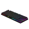 Savio Mechanical klaviatūra RGB Tempest X2 Outemu Brown