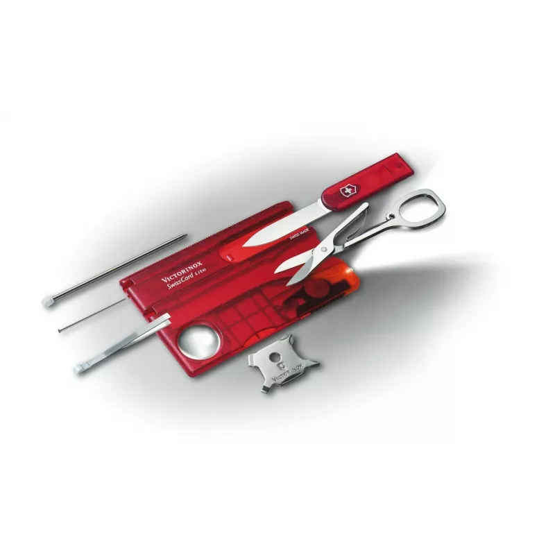 SwissCard Lite Victorinox Victorinox SwissCard Lite