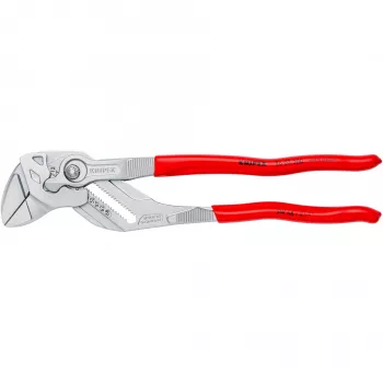 Knipex 86 03 300 slydimo jungties replės