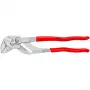 Knipex 86 03 300 slydimo jungties replės