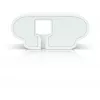 Stalinis laikiklis Ubiquiti UACC-UK-Ultra-TS Baltas 92,7x41,8x58,8 mm