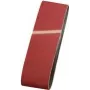 Šlifavimo pagalvėlė KWB 912506 P60 Aliuminio oksidas 75x533 mm 3 vnt.