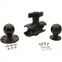 POS sistemos priedas Honeywell VM1001BRKTKIT juodas