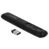 Lazerinis pristatymo įrenginys DeLOCK USB 64092 juodas