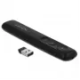 Lazerinis pristatymo įrenginys DeLOCK USB 64092 juodas