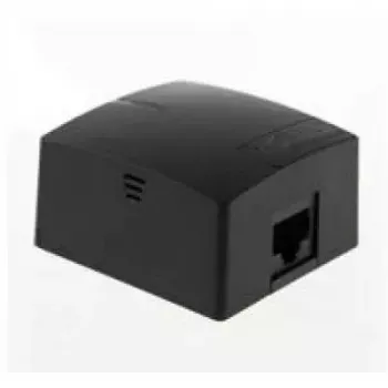 Honeywell Youjie HF500 - brūkšninių kodų skaitytuvas - rankinis įrenginys - 2D vaizdo skaitytuvas - dekoduotas - USB (YJ-HF500-R1-2USB)