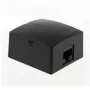 Honeywell Youjie HF500 - brūkšninių kodų skaitytuvas - rankinis įrenginys - 2D vaizdo skaitytuvas - dekoduotas - USB (YJ-HF500-R1-2USB)
