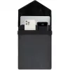 NB Sleeve Macbook Pro 13-14/8503 Juoda Rivacase