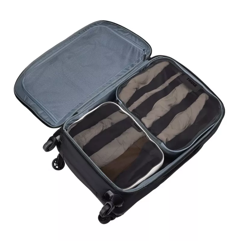 Thule 5580 Family Packing Cube Set tvenkinio pilka / balta