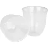 De’Longhi 5513214601 kavos stiklinė Skaidri 2 vnt. 190 ml