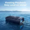 Nešiojamas Bluetooth garsiakalbis Anker Soundcore Boom 3i — 50W, atsparus vandeniui, maitinamas baterijomis